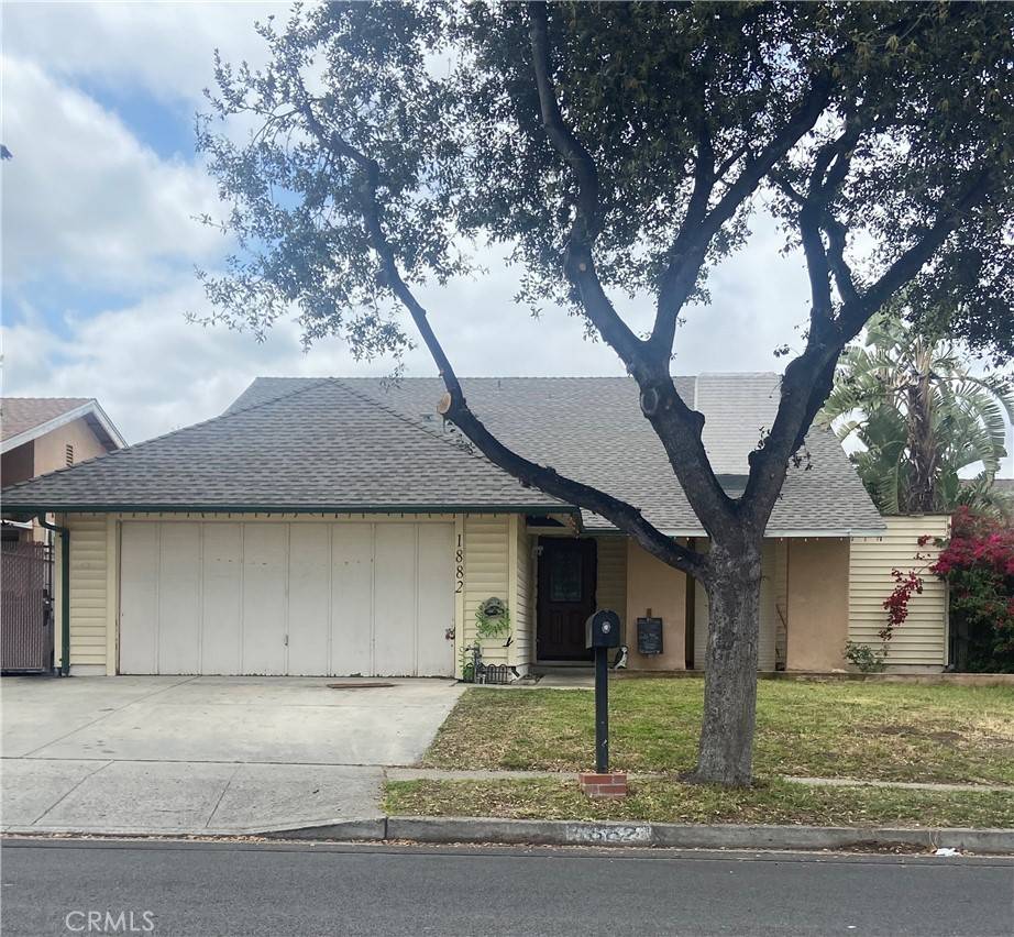 Simi Valley, CA 93065,1882 E Larch ST