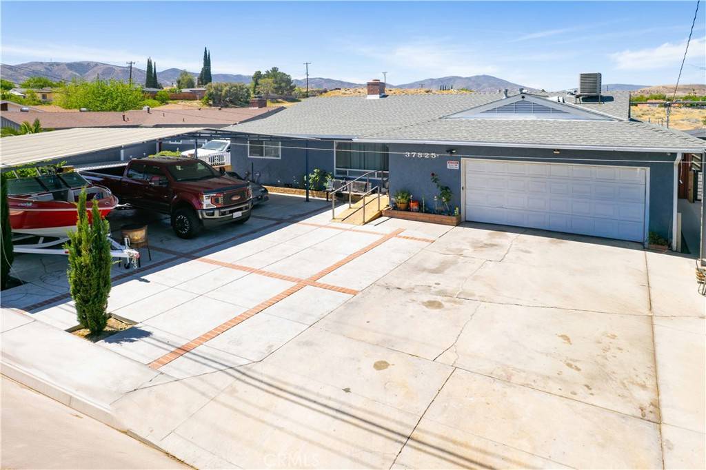 Palmdale, CA 93550,37825 5th ST E