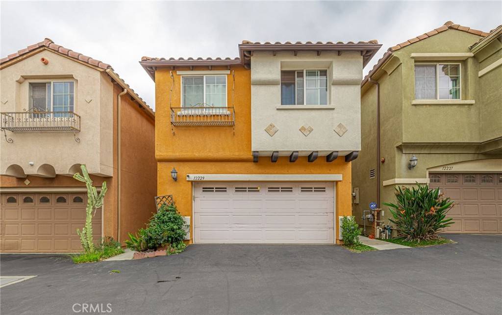 Pacoima, CA 91331,12229 Inspire LN