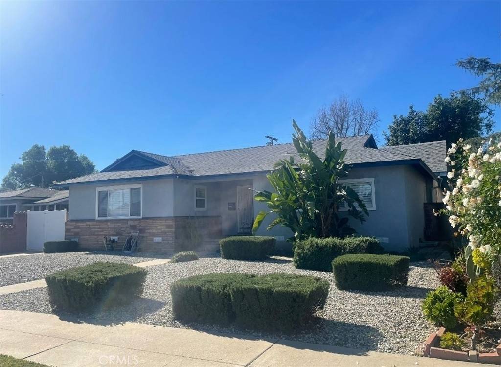 Granada Hills, CA 91343,10115 Montgomery AVE