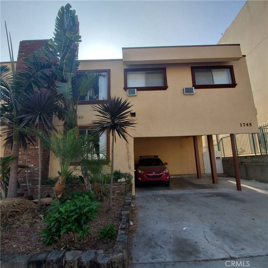 Los Angeles, CA 90025,1745 Colby AVE