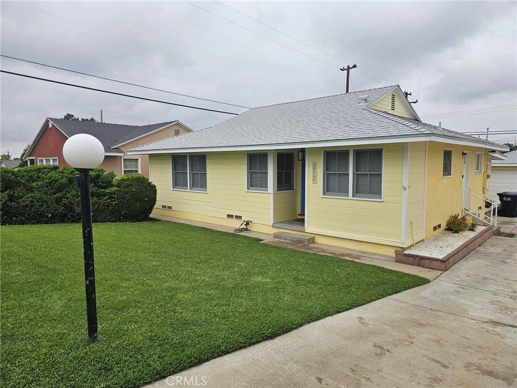 La Puente, CA 91744,16709 Dubesor ST