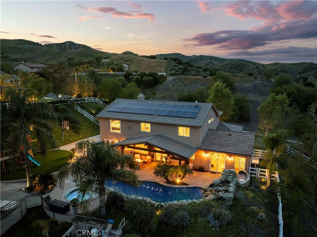 Castaic, CA 91384,30058 Valley Glen ST