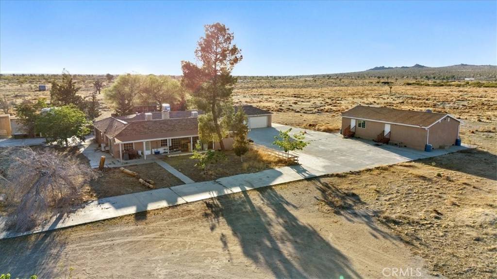 Palmdale, CA 93591,39441 140th ST E