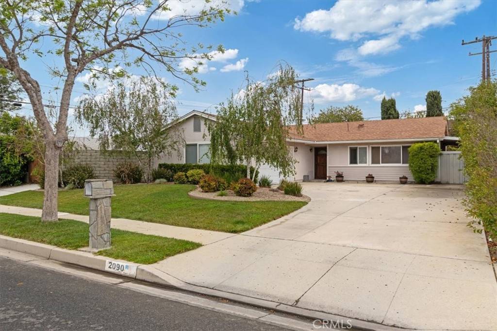 Simi Valley, CA 93065,2090 Socrates