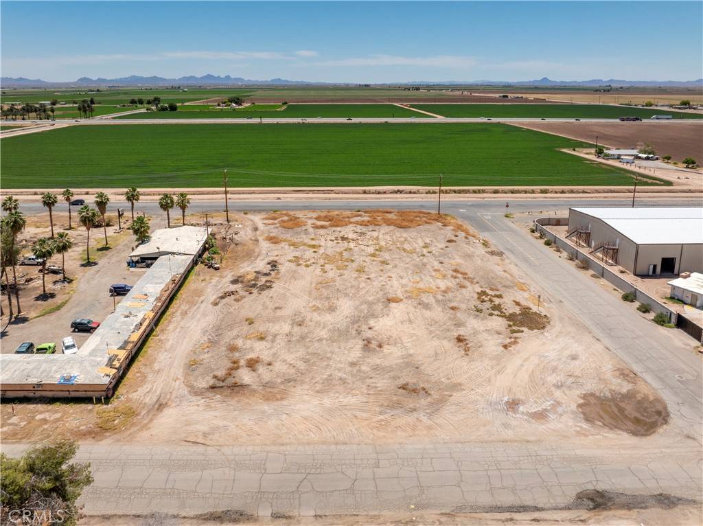 Blythe, CA 92225,1 W. Hobsonway