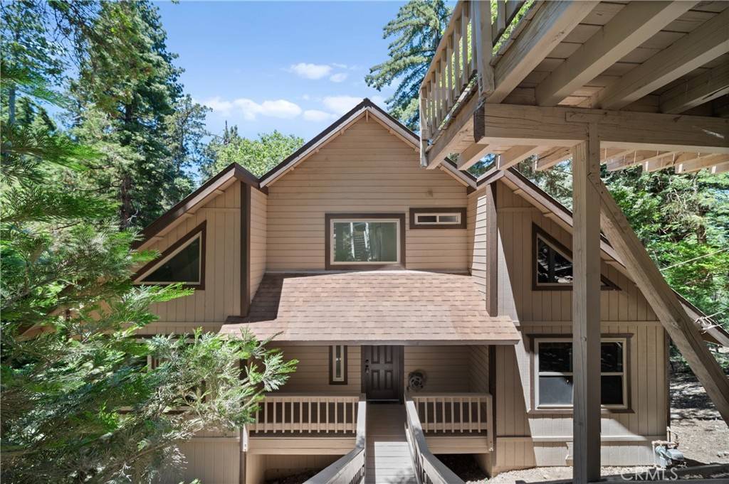 Lake Arrowhead, CA 92352,574 Mill CT