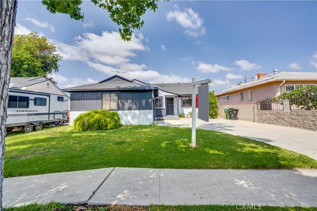 North Hollywood, CA 91606,6255 Satsuma AVE