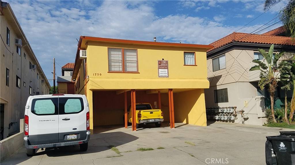 Los Angeles, CA 90025,1750 Purdue AVE