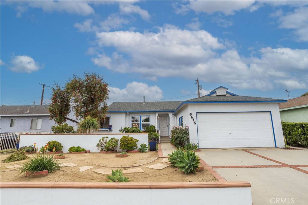 Arleta, CA 91331,9615 Dorrington AVE