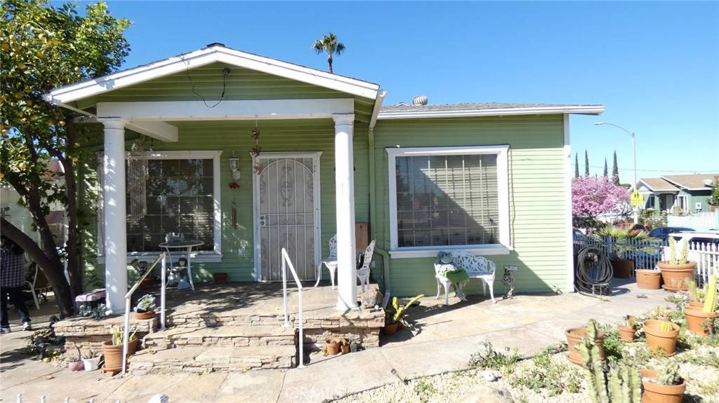 Los Angeles, CA 90063,485 N Concord ST