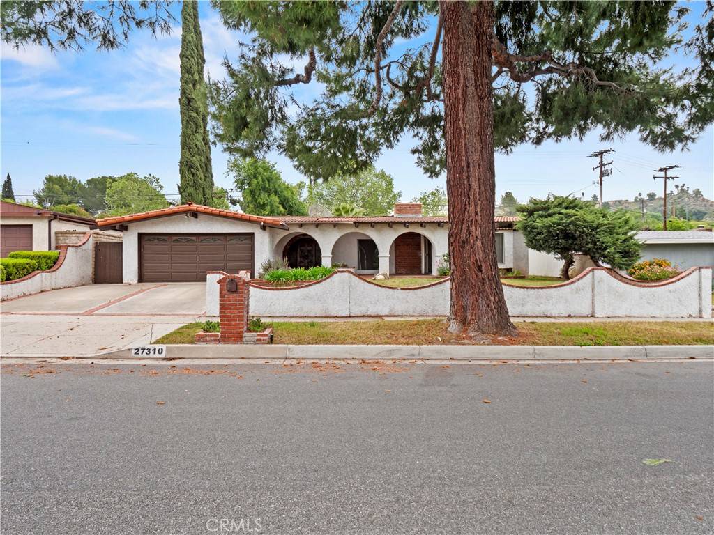 Saugus, CA 91350,27310 Seco Canyon RD