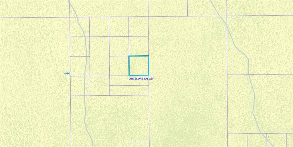Llano, CA 93591,0 E Vic Ave S10