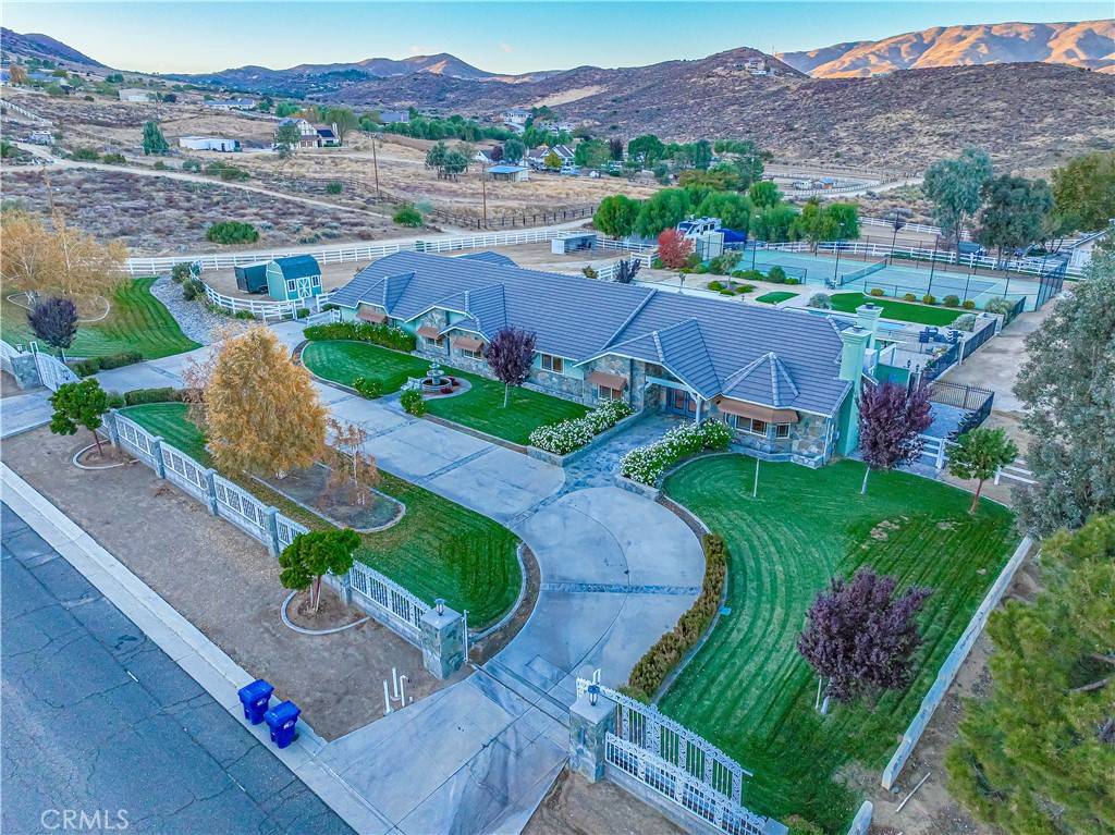 Acton, CA 93510,4145 Gillespie AVE