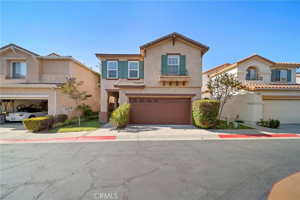 Simi Valley, CA 93065,594 Yarrow DR
