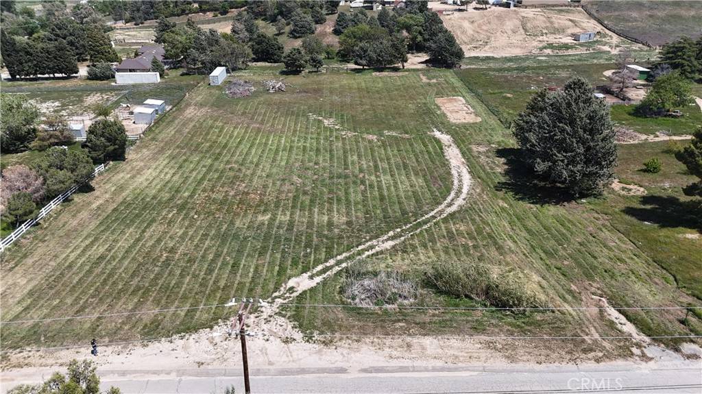 Leona Valley, CA 93551,0 87th ST W