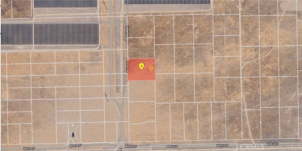 Lancaster, CA 93536,104 W Avenue E-14
