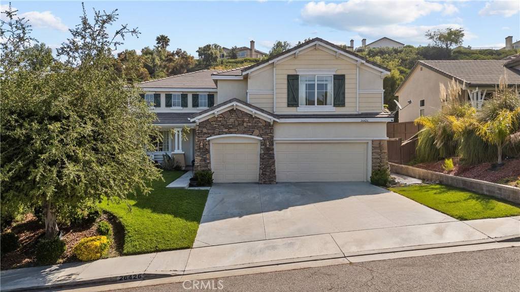 Canyon Country, CA 91387,26426 Cardinal DR