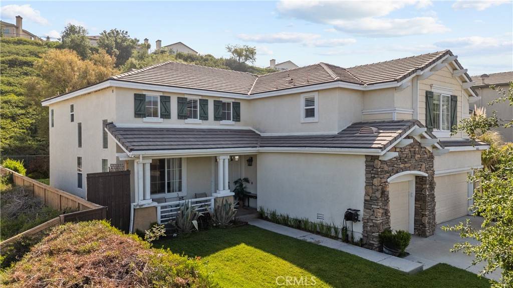 Canyon Country, CA 91387,26426 Cardinal DR
