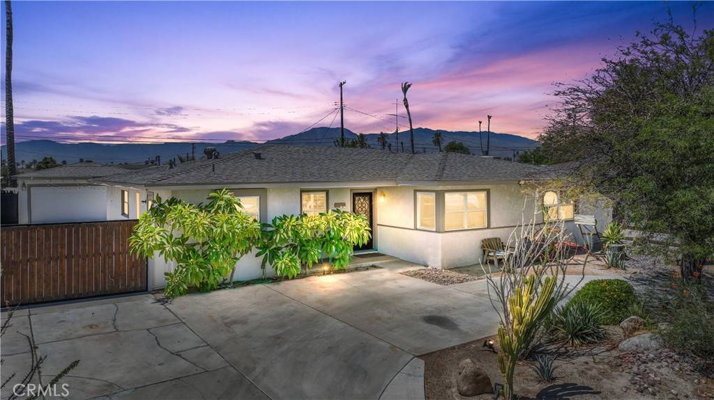 Indio, CA 92201,82245 Sierra AVE