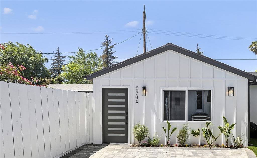 Sherman Oaks, CA 91411,5751 Tobias AVE