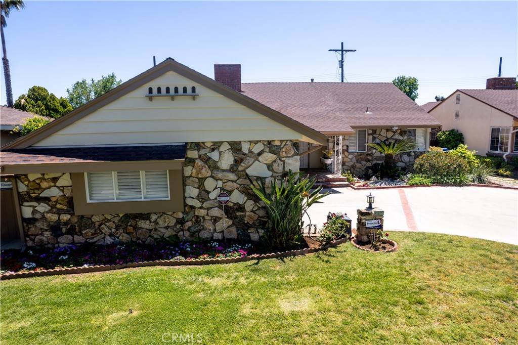 Mission Hills (san Fernando), CA 91345,15142 Tuba Street