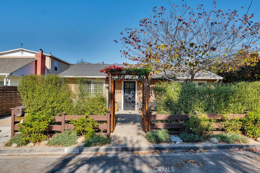 Carpinteria, CA 93013,1389 Vallecito PL