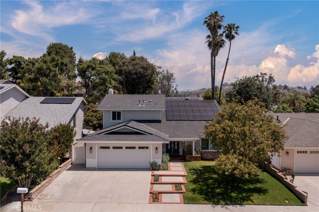 Valencia, CA 91354,23011 Frisca DR