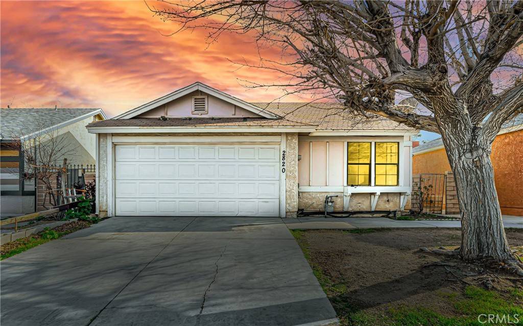 Palmdale, CA 93550,2820 E Avenue S S
