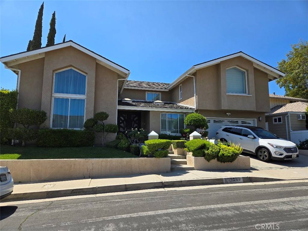 Porter Ranch, CA 91326,11349 Baird AVE