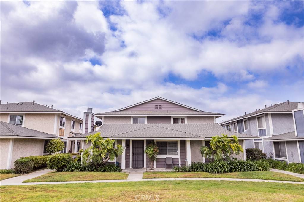 Moorpark, CA 93021,510 Spring RD #117