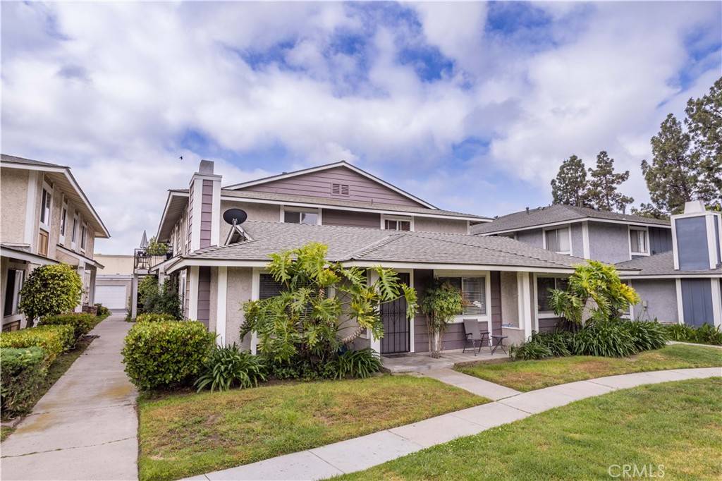 Moorpark, CA 93021,510 Spring RD #117