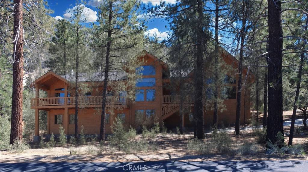 Pine Mountain Club, CA 93222,2530 Brentwood Place