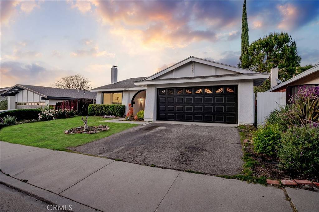 Agoura Hills, CA 91301,5453 Softwind WAY