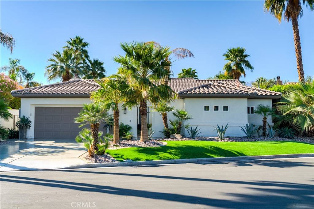 Palm Desert, CA 92260,9 Via Dulcinea