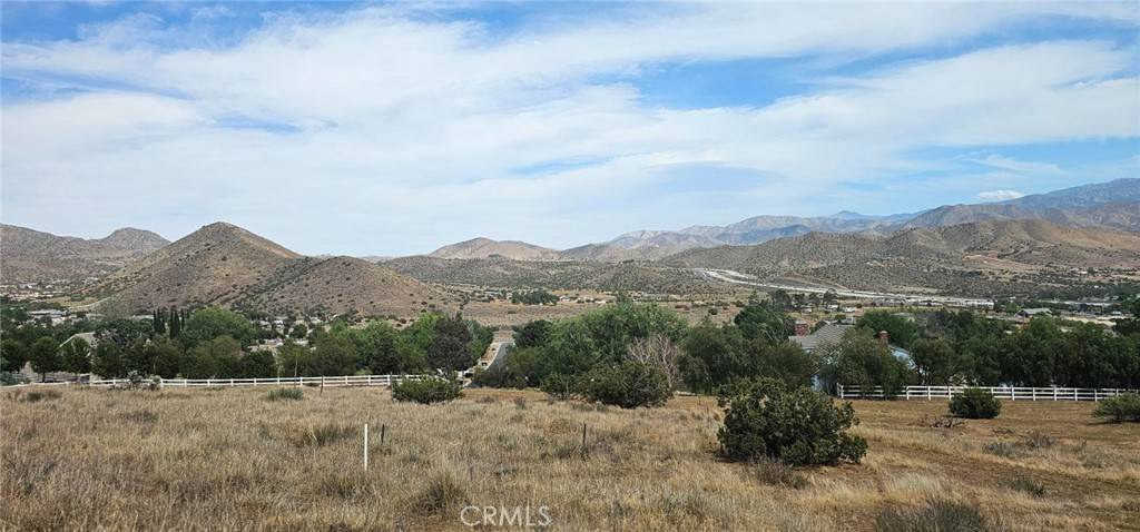 Acton, CA 93510,0 Sourdough RD