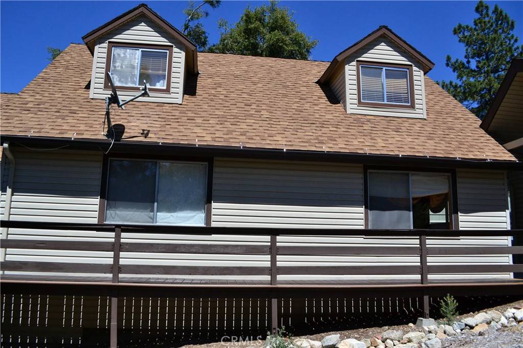 Pine Mountain Club, CA 93225,15433 Acacia WAY