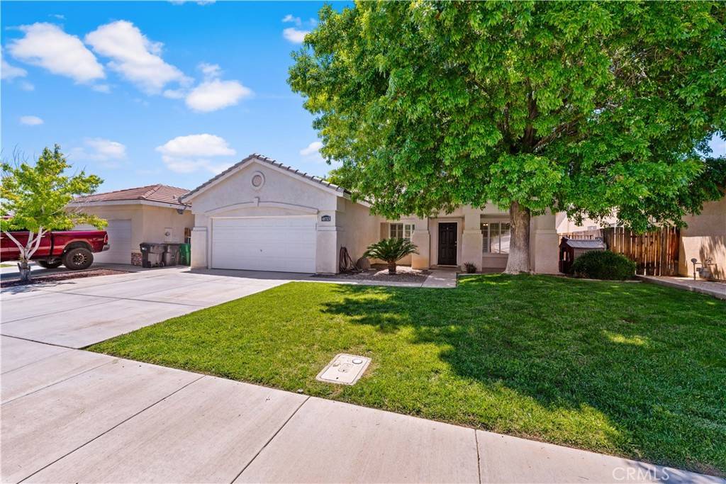 Lancaster, CA 93534,45723 17th ST W
