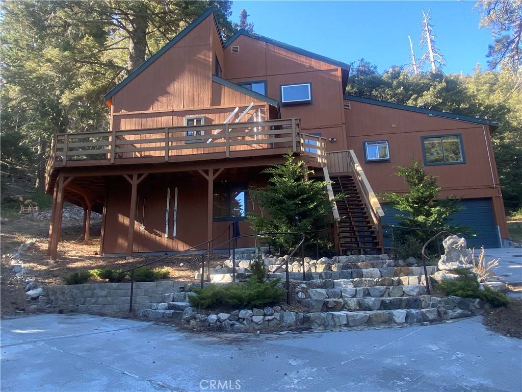 Pine Mountain Club, CA 93222,15305 Juniper CT