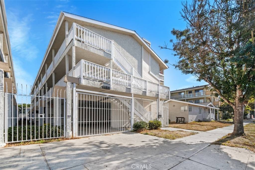 Long Beach, CA 90804,1140 Molino AVE #7