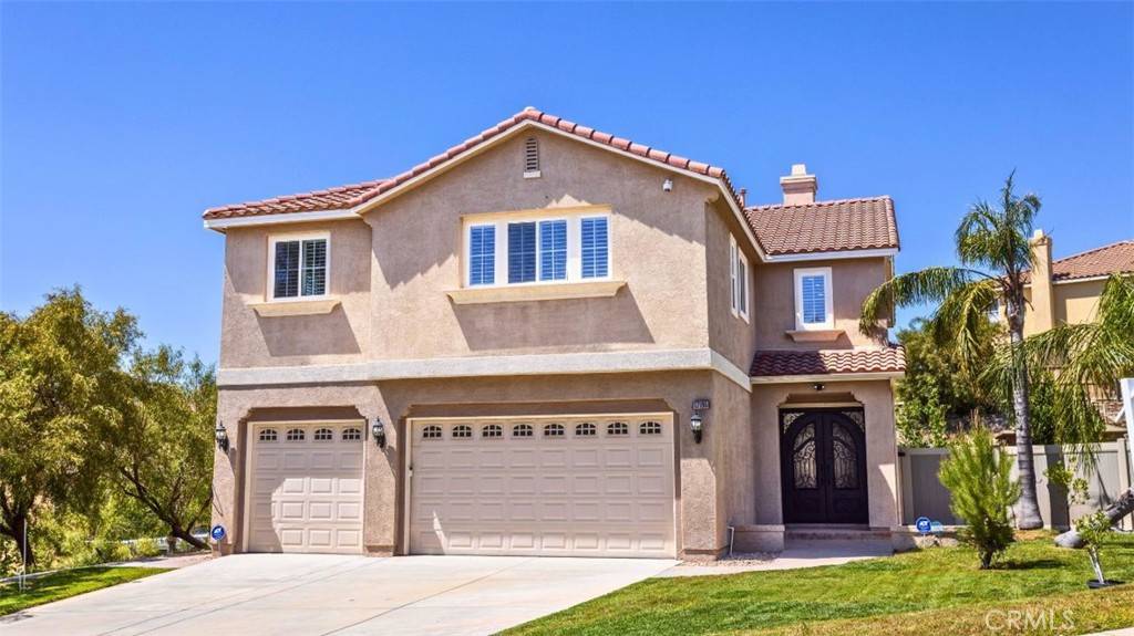 Canyon Country, CA 91387,17195 Summit Hills DR