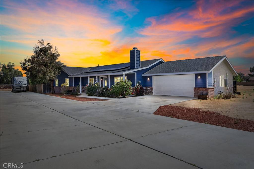 Quartz Hill, CA 93536,5137 W Avenue L
