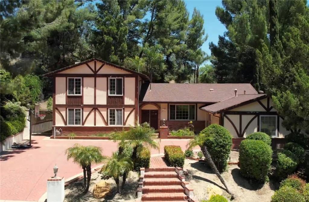 Granada Hills, CA 91344,12646 Woodley AVE