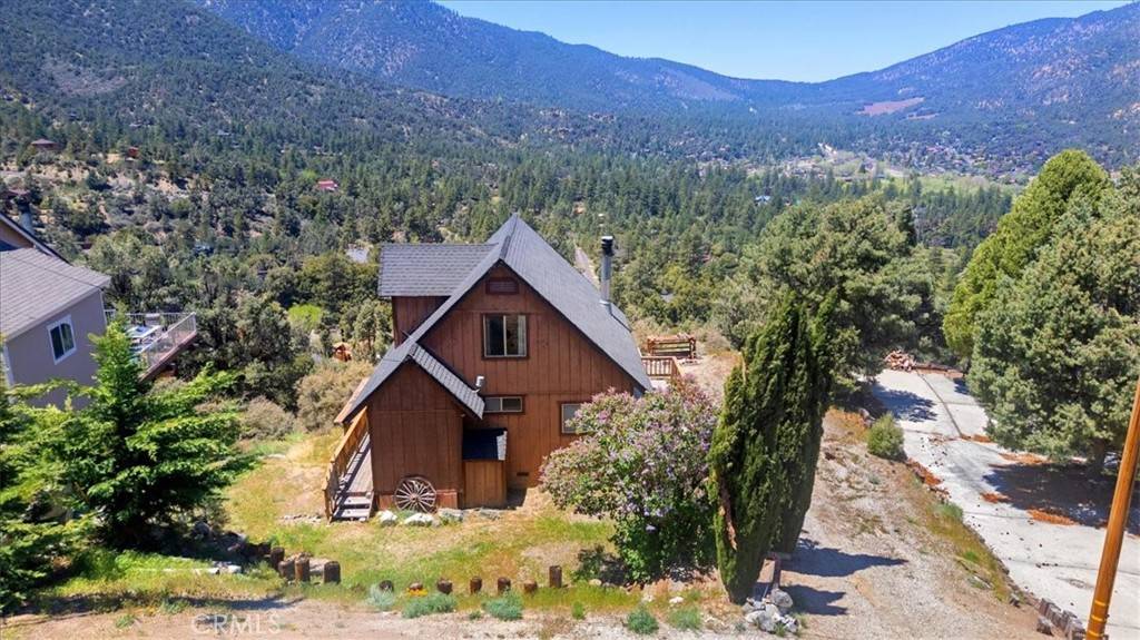 Pine Mountain Club, CA 93225,15440 Shasta WAY