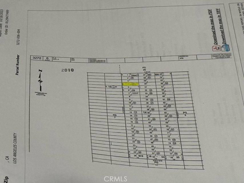 Val Verde, CA 91384,4 Val Verde Lots