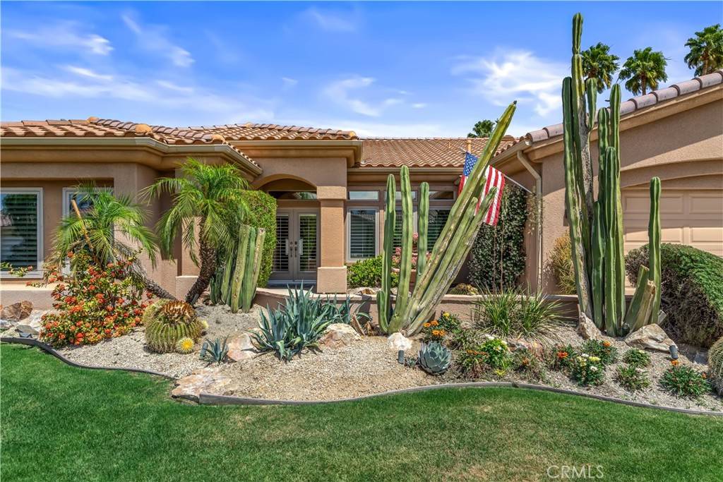 Palm Desert, CA 92260,44316 Silver canyon Lane