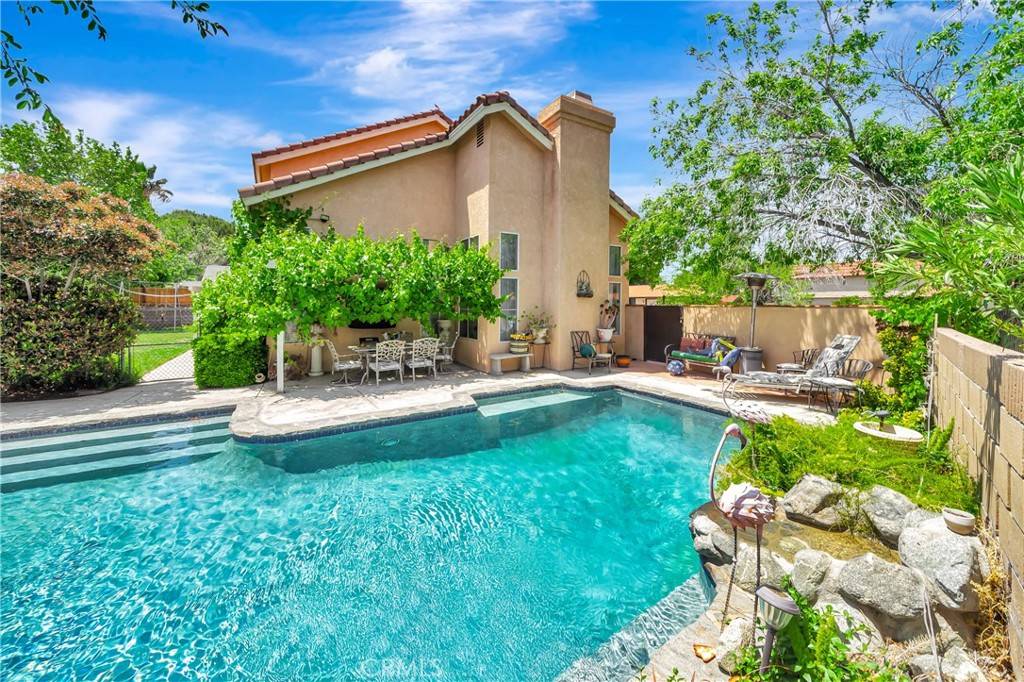 Palmdale, CA 93551,39884 Golfers DR