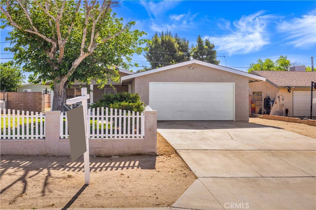 Rosamond, CA 93505,3316 Roxbury St