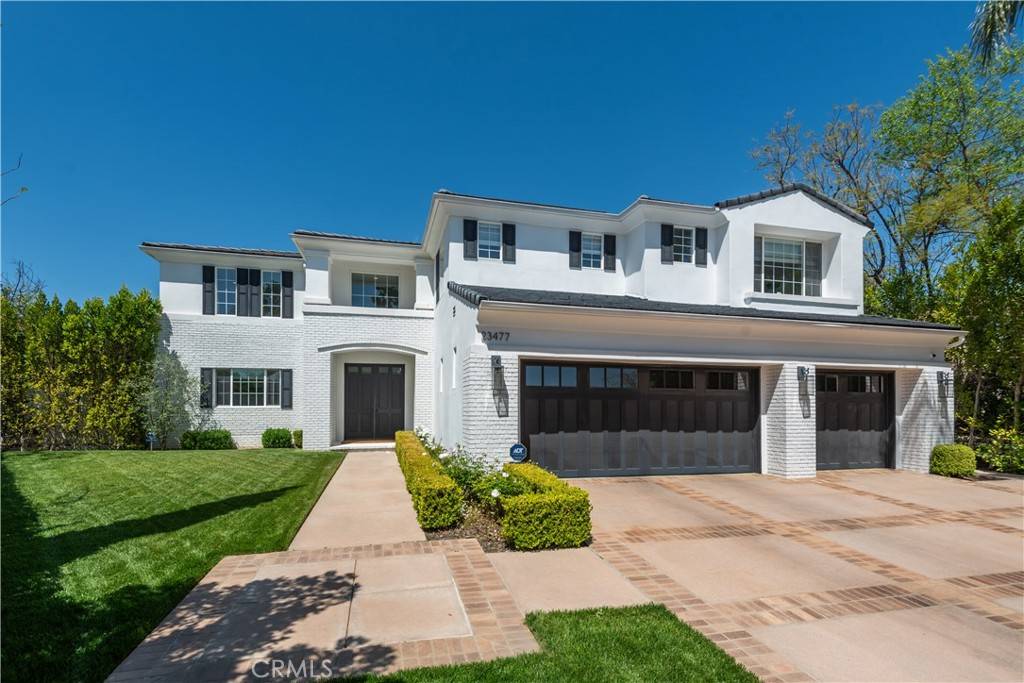 Calabasas, CA 91302,23477 Palm DR