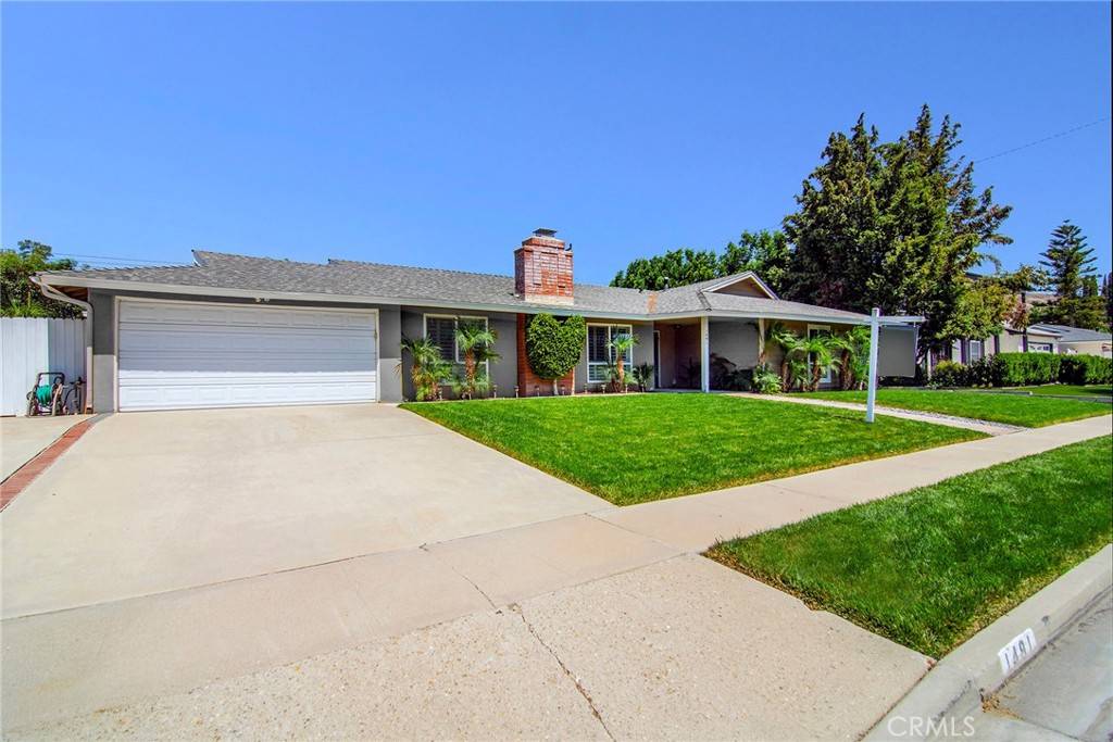 Thousand Oaks, CA 91360,1491 Warwick AVE